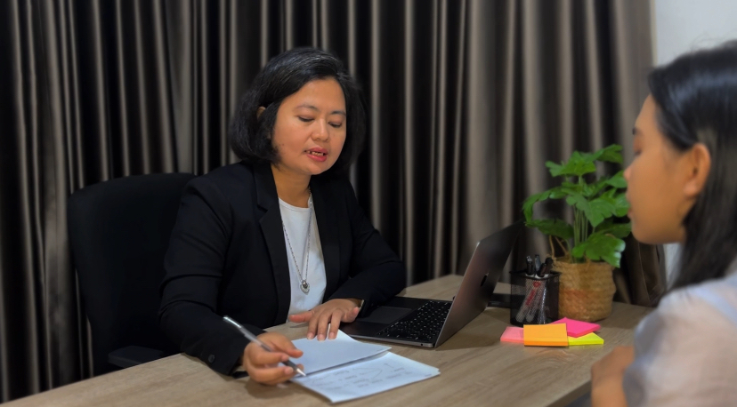 Assesment and Diagnostic