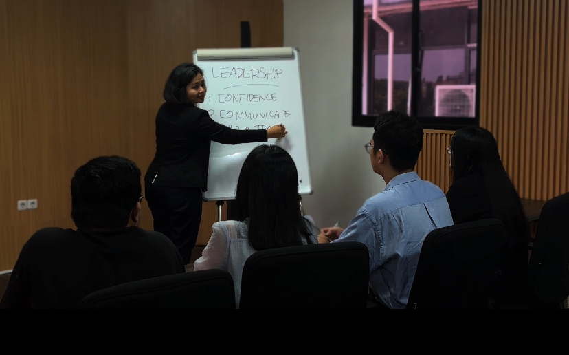 Coaching & Mentoring