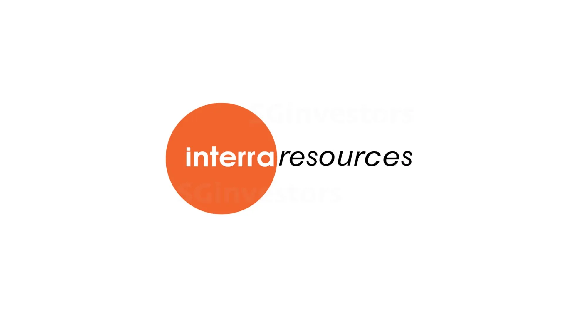Interra Resources