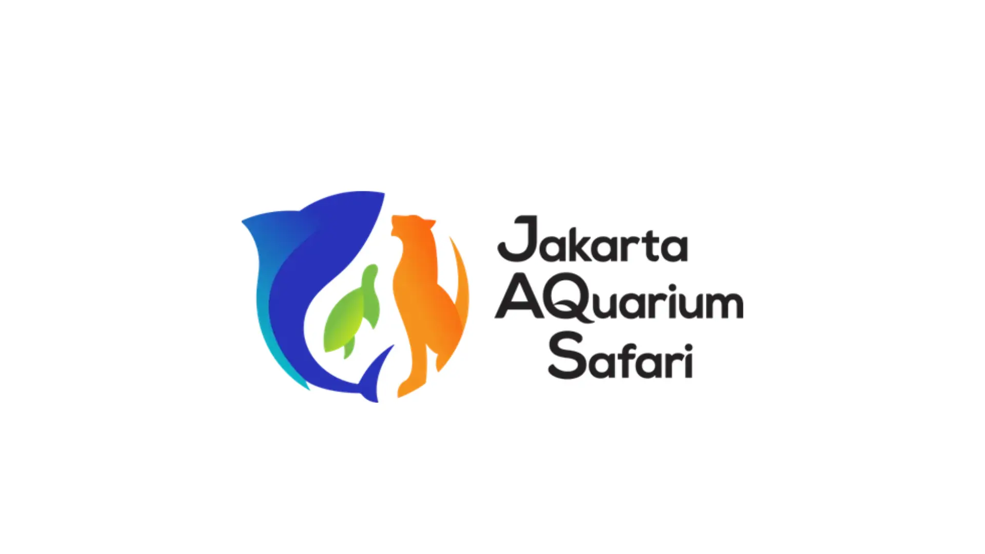 Jakarta Aquarium Safari