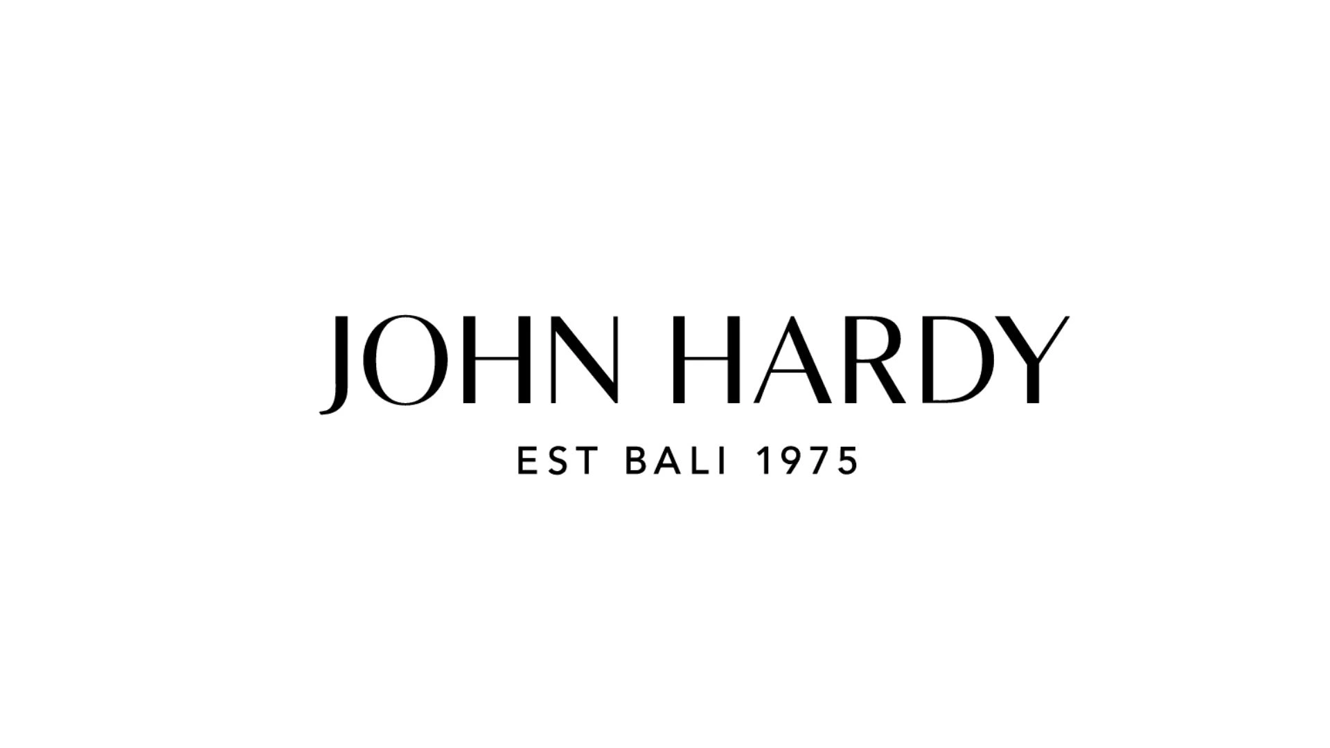 John Hardy