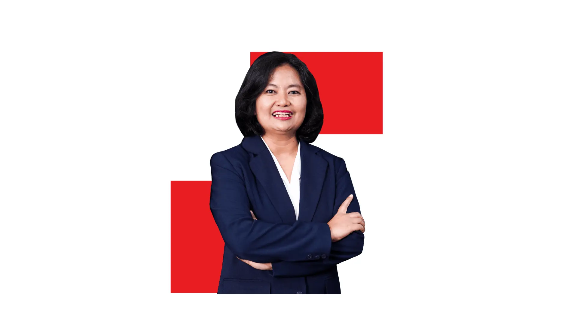 Rekke Juwita, S.Sos., M.Par.