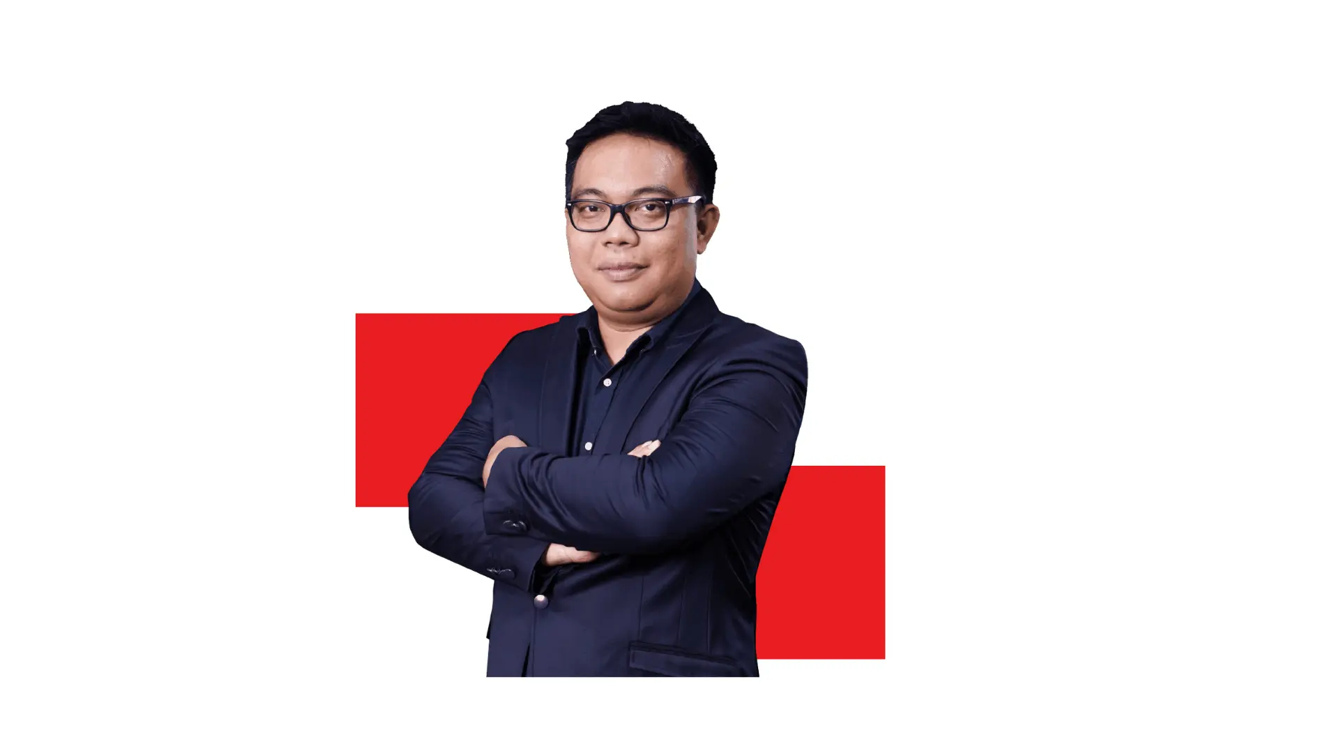 Morizio Runtuwene, S.H., M.M.