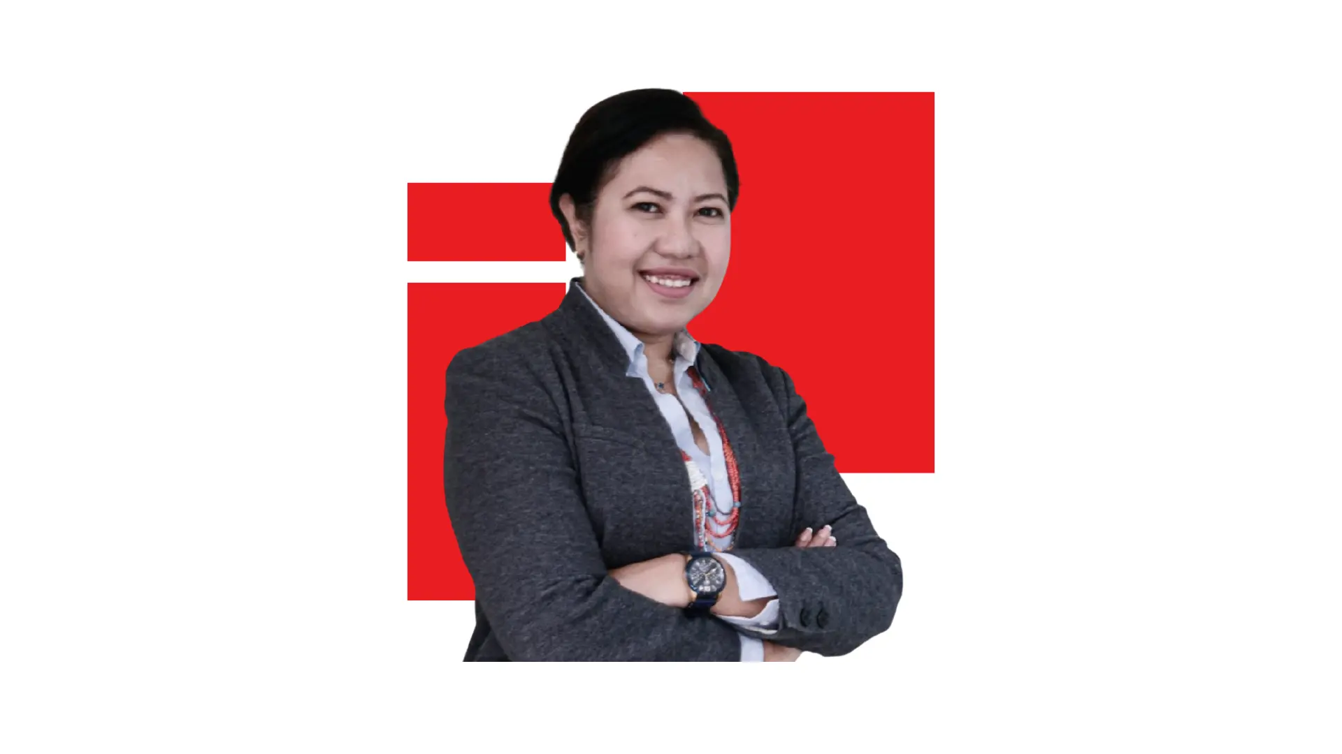 Yolanda Matakupan, S.Ak., S.Kom